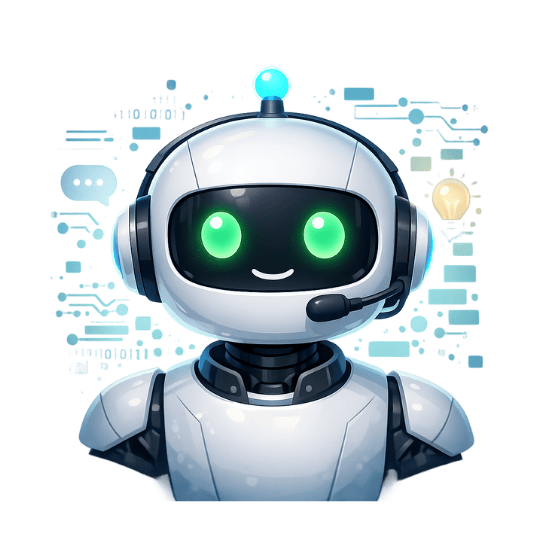 Profil – Běžný chatbot