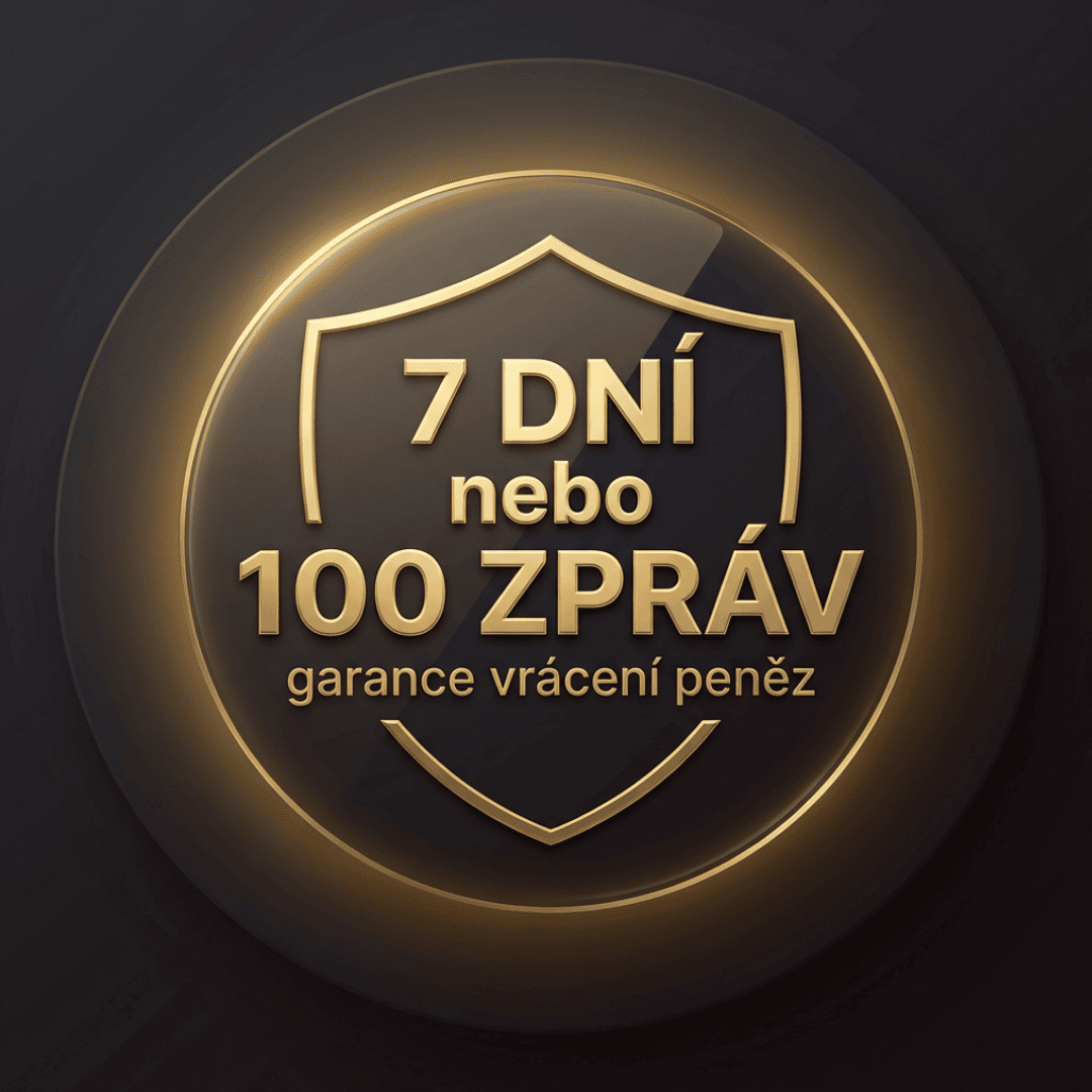 Garance spokojenosti – Mudrc Ondřej